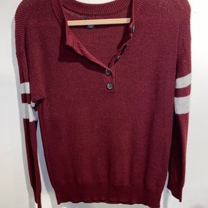 American Eagle long sleeve